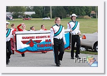 Homecoming Parade * (136 Slides)